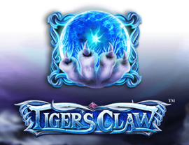 Tigers Claw