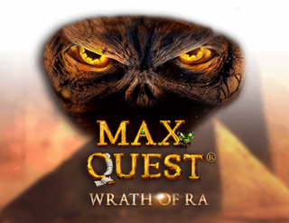 Max Quest Wrath of Ra
