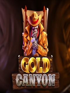 Gold Canyon