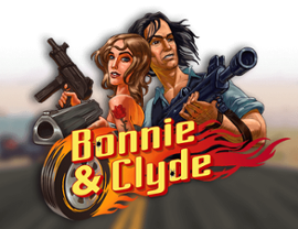 Bonnie & Clyde