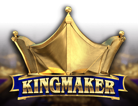 Kingmaker Megaways