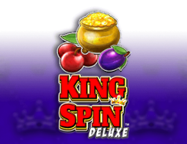 King Spin Deluxe