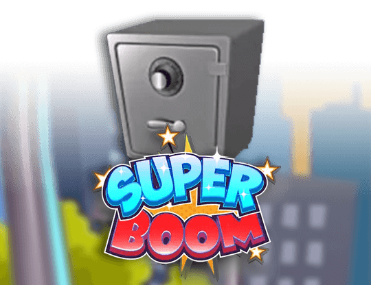 Super Boom