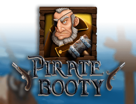 Pirate Booty