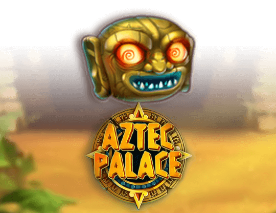 Aztec Palace