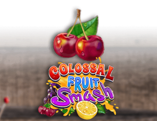 Colossal Fruit Smash