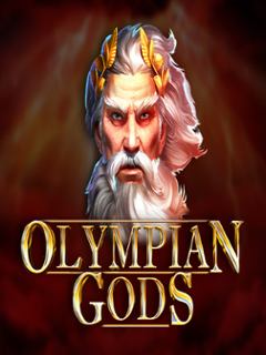 Olympian Gods