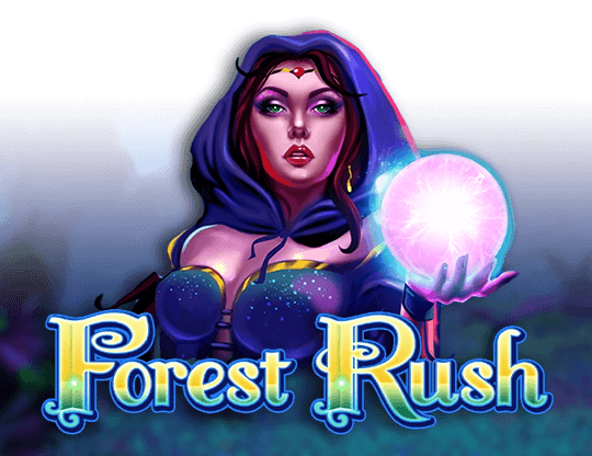 Forest Rush