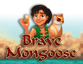 Brave Mongoose