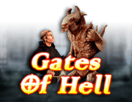 Gates of Hell