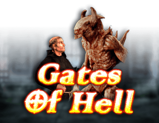 Gates of Hell
