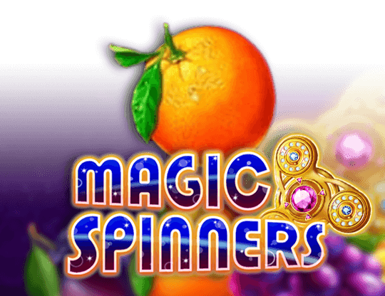 Magic Spinners