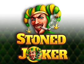 Stoned Joker