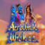 Azrabah Wishes