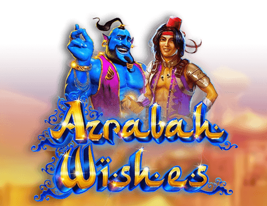 Azrabah Wishes