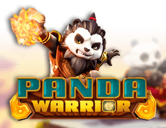 Panda Warrior
