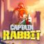 Captain Rabbit