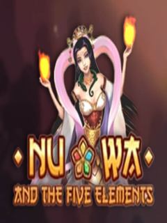 Nuwa and the Five
