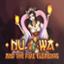 Nuwa and the Five