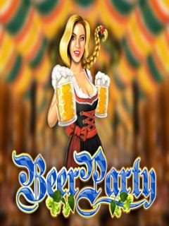 Beer Party