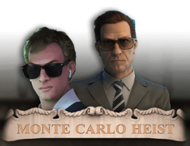 Monte Carlo Heist