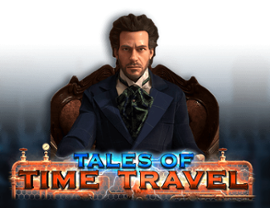 Tales of Time Travel