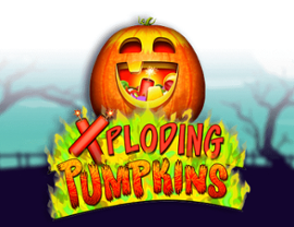 Xploding Pumpkins