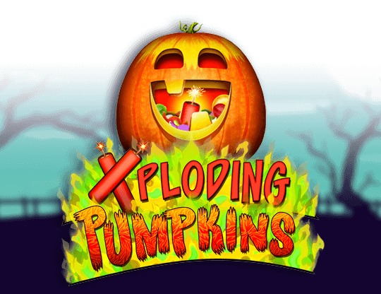 Xploding Pumpkins