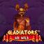 Gladiators Go Wild