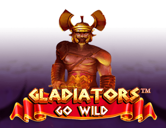 Gladiators Go Wild