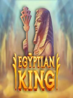 Egyptian King