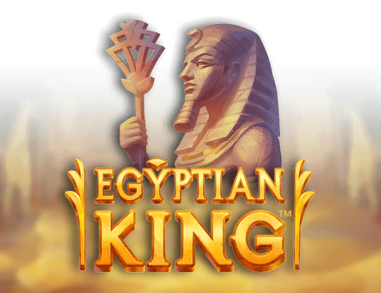 Egyptian King