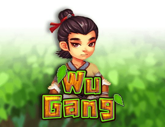Wu Gang