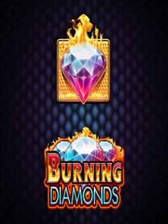 Burning Diamonds