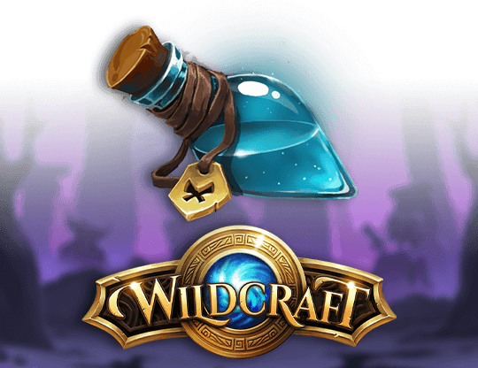 Wildcraft