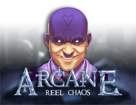 Arcane Reel Chaos