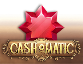 Cash-O-Matic