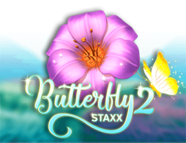 Butterfly Staxx 2