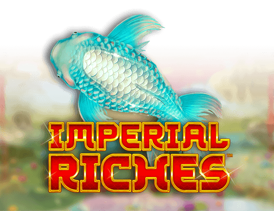 Imperial Riches