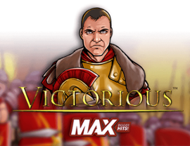 Victorious MAX