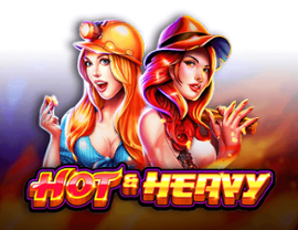 Hot and Heavy