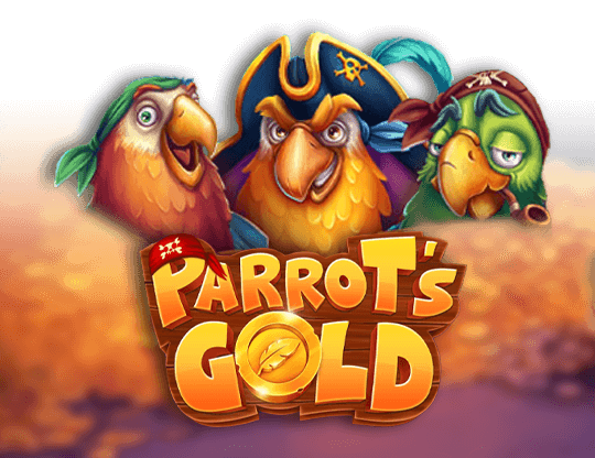 Parrots Gold