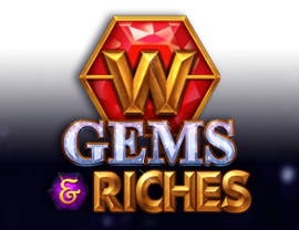 Gems & Riches