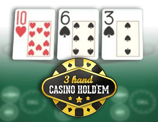 3 Hand Casino Holdem