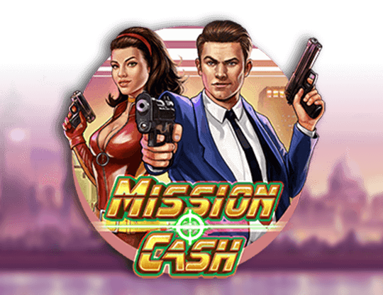 Mission Cash