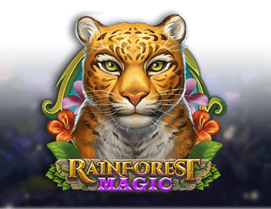 Rainforest Magic