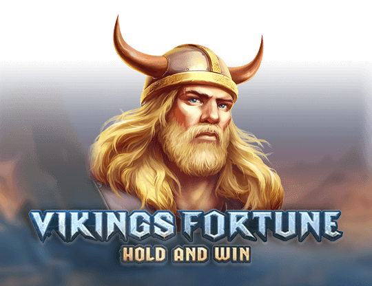 Vikings Fortune Hold and Win