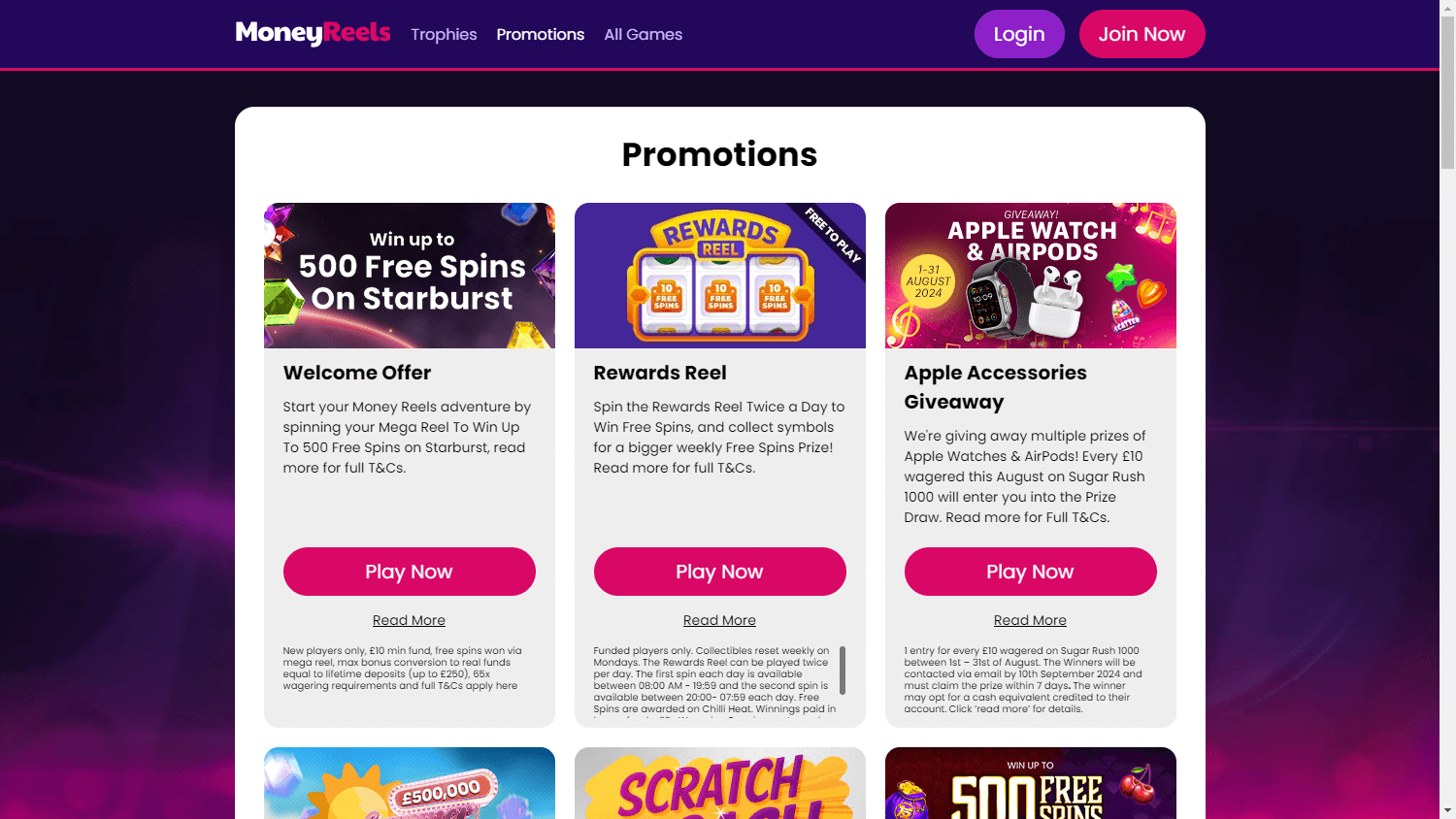 money_reels_casino_promotions_desktop