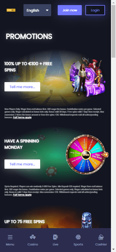 dynobet_casino_promotions_mobile