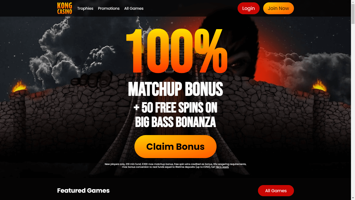 kong_casino_homepage_desktop